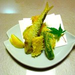 京旬菜 和ごころ 勝 - 