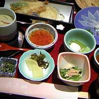 下関春帆楼 阿倍野店 - 