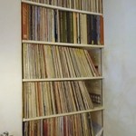 コラゾン - マスターこだわりのレコード