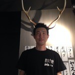 あずましジビエ - 