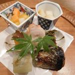 料膳 旬重