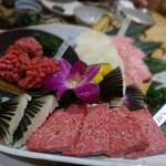 和牛 まつした - マルシン　カイノミ