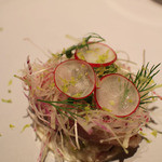 マンサルヴァ - 