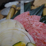 和牛 まつした - 特選サーロイン