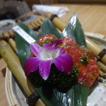 和牛 まつした - 極上ハラミ