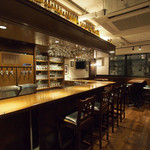 コム・ラ・グーズ - 