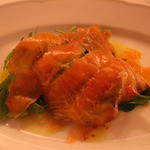 トラットリア トマティカ - 