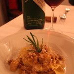 トラットリア トマティカ - 