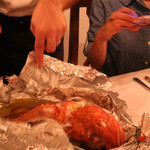 トラットリア トマティカ - 