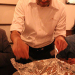 トラットリア トマティカ - 