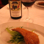 トラットリア トマティカ - 