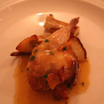 トラットリア トマティカ - 