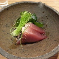 さかもと屋市兵衛 - 鰹