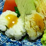 京旬菜 和ごころ 勝 - 