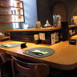 懐石カフェ 蛙吉 - 
