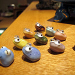 懐石カフェ 蛙吉 - 