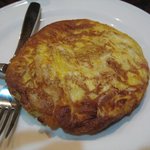 タベルナ カディス - スパニッシュオムレツ