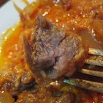 タベルナ カディス - 柔らかいお肉がおいしかったです！