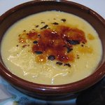 タベルナ カディス - クリームブリュレ