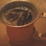 バー・カヴェルナ - 