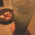 バー・カヴェルナ - 