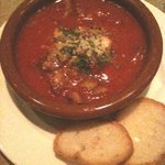 バー・カヴェルナ - 