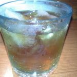 亨 - ホントはビールが飲みたかった・・・・
