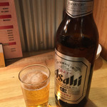 炭火焼肉ホルモン 徳臓 - 2015.10. 