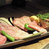 炭火焼肉トラジ 西麻布店