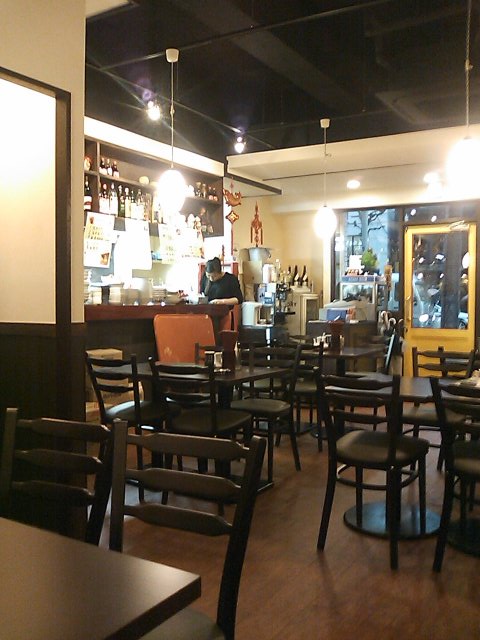 Tenjiku Yatai photo 5