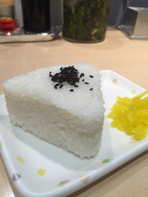 Dotonbori Kamukura Rukuaosakaten photo 3