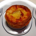 オバーユ - りんごのファーブルトン