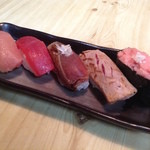 Sushi Dokoro Shouraku - 