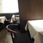 ラ ターブル ド クラージュ - 