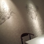 ラ ターブル ド クラージュ - 