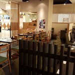 ごはんcafe両子の庄  - 