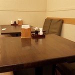 ごはんcafe両子の庄  - 