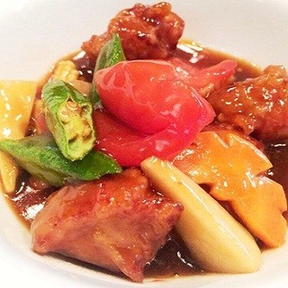 ◆女性の方でも食べやすい中華◆