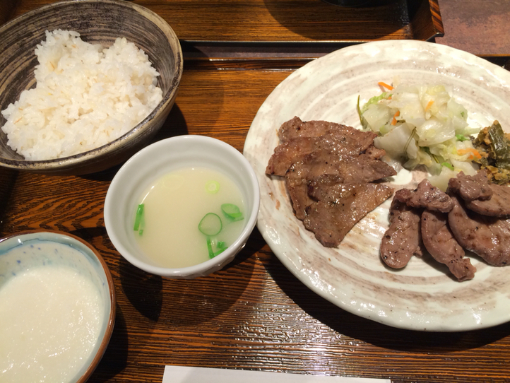 もりの屋 梅田阪急三番街店>