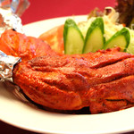 タンドリーチキン(Tandoori Chicken)