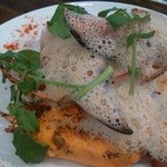 俺のフレンチ・イタリアン - オマール海老一匹