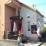 ピッツェリア スカリーノ 201 - 外観