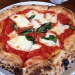 ピッツェリア スカリーノ 201 - マルゲリータ