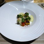 SUGALABO - 鮑　インカの目覚め