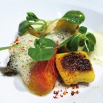 SUGALABO - 鮑　インカの目覚め