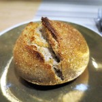 SUGALABO - 自家製パン