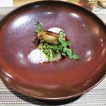 SUGALABO - イベリコ豚　ちりめんキャベツ