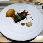 SUGALABO - 宮崎牛　黄金のかぼちゃ