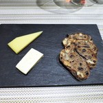 SUGALABO - チーズ
      