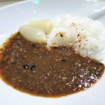 SUGALABO - カレー　